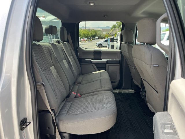Certified 2017 Ford F150 XLT AWD/4WD image 22