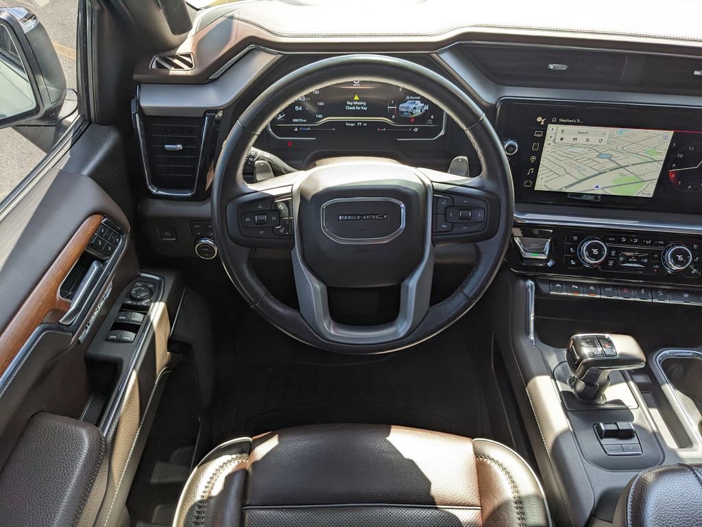 Used 2022 GMC Sierra 1500 Denali image 17