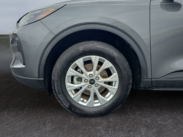 Certified 2024 Ford Escape Active AWD/4WD image 14