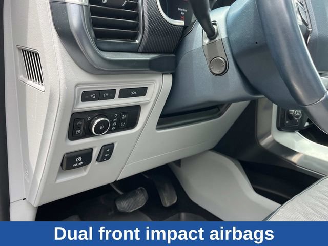 Certified 2023 Ford F150 Limited AWD/4WD image 36