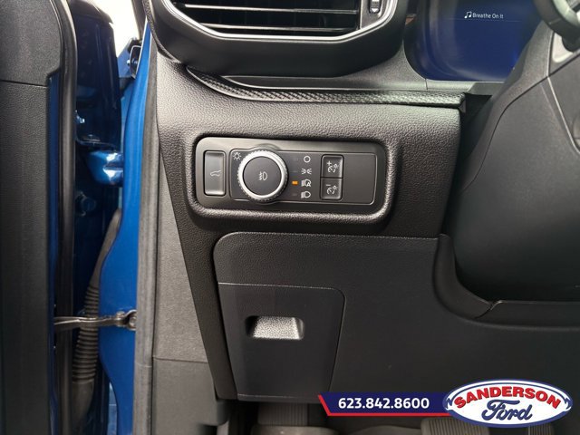 Certified 2022 Ford Explorer ST w/ Equipment Group 401A AWD/4WD image 12