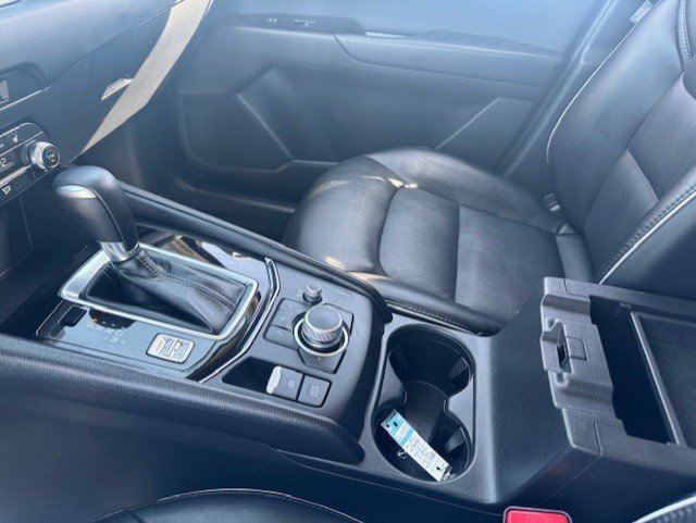 Used 2025 MAZDA CX-5 AWD 2.5 S w/ Select Package image 21