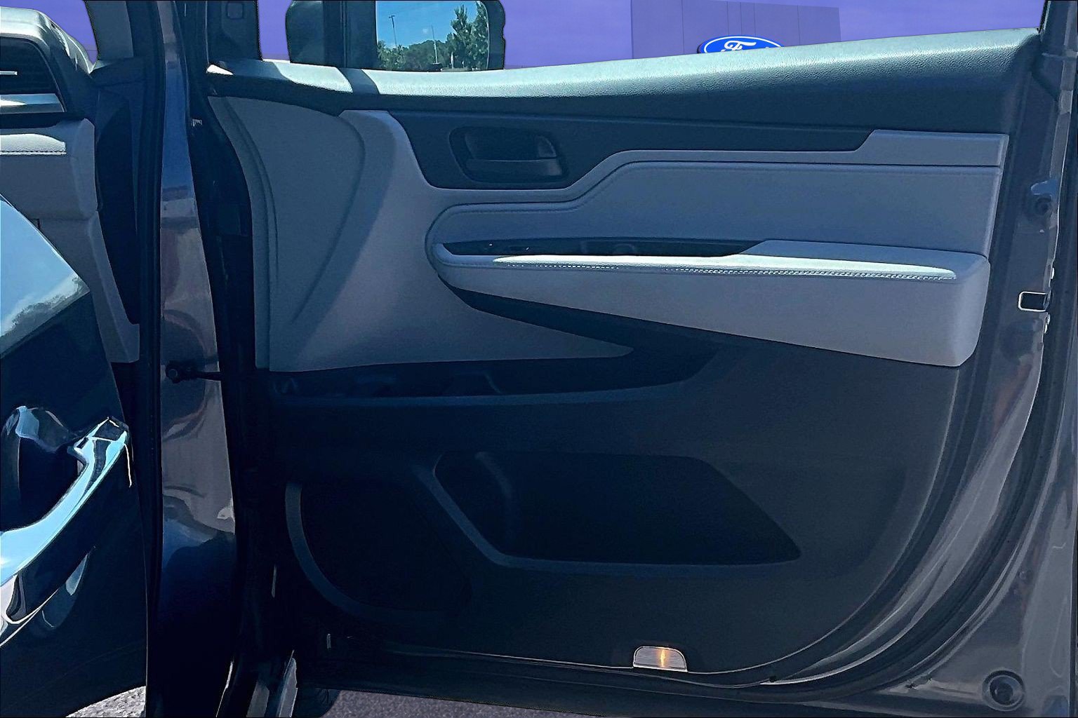 Used 2018 Honda Odyssey EX-L image 29