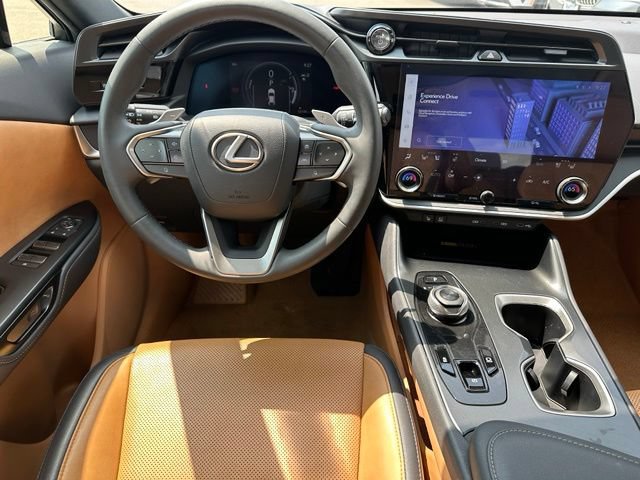 Used 2023 Lexus RZ 450e Premium w/ Technology Package AWD/4WD image 17