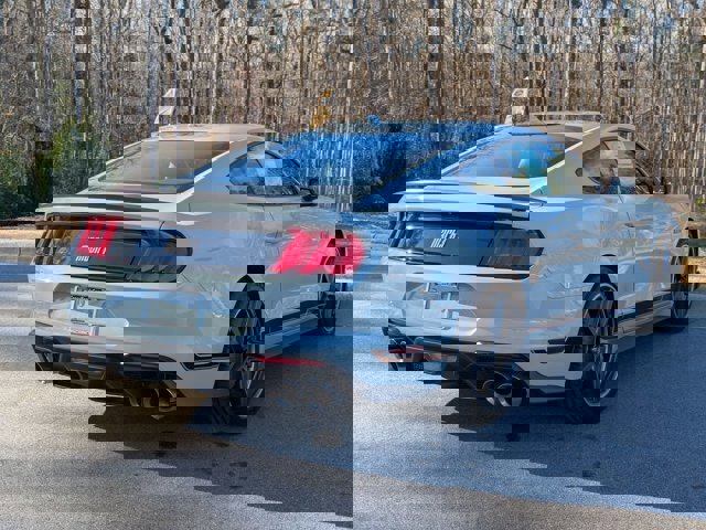 Certified 2021 Ford Mustang Mach 1 w/ Equipment Group 700A image 3