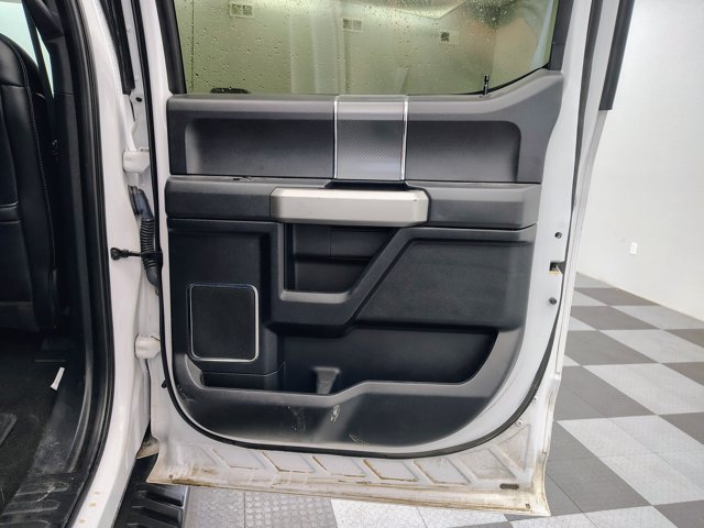 Certified 2019 Ford F150 Lariat AWD/4WD image 16