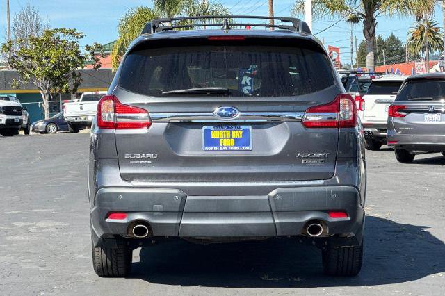 Used 2020 Subaru Ascent Touring w/ Popular Package #2A AWD/4WD image 6