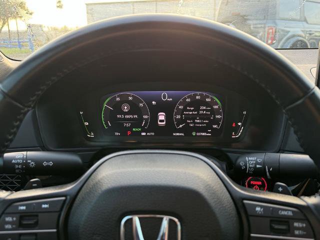 Used 2024 Honda Accord Sport image 21