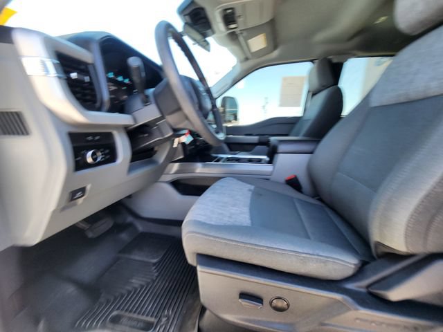 Certified 2024 Ford F250 XLT w/ 360-Degree Camera Package AWD/4WD image 11