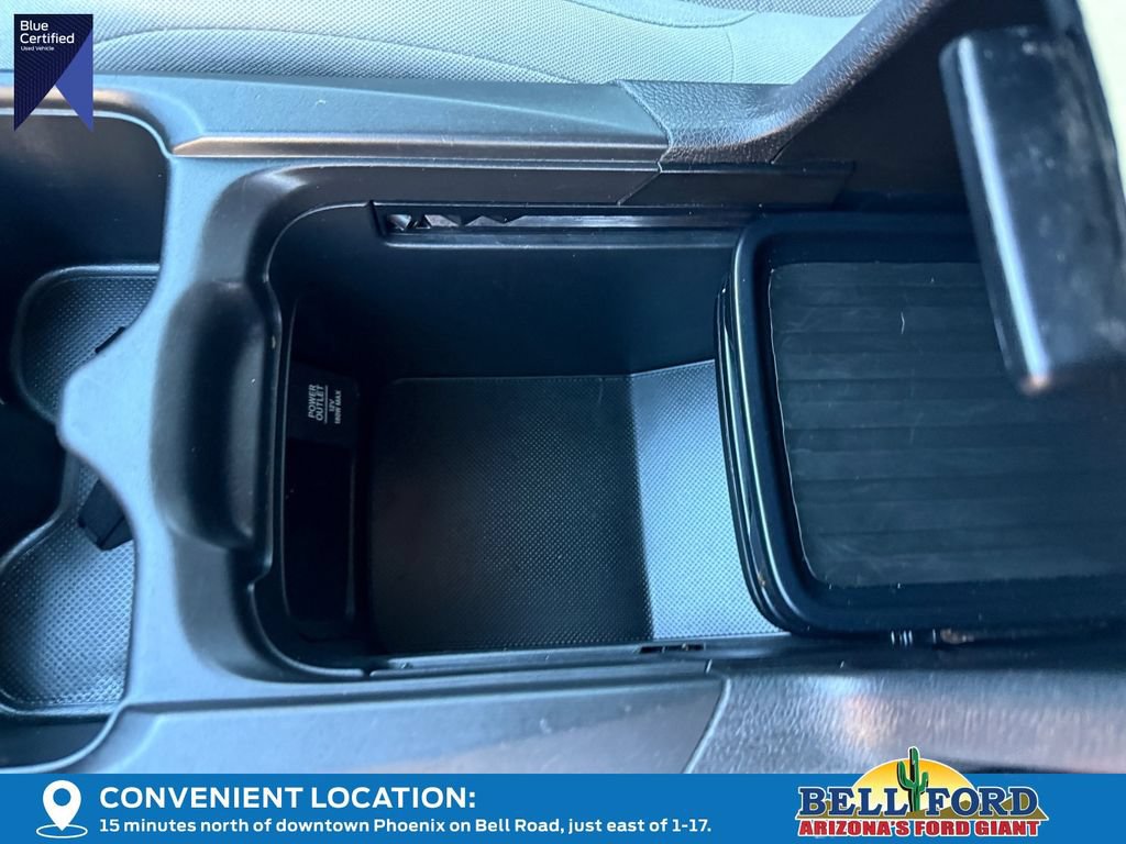 Used 2022 Honda CR-V EX image 20