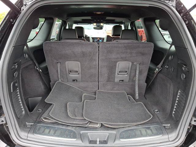 Used 2024 Dodge Durango SRT AWD/4WD image 31