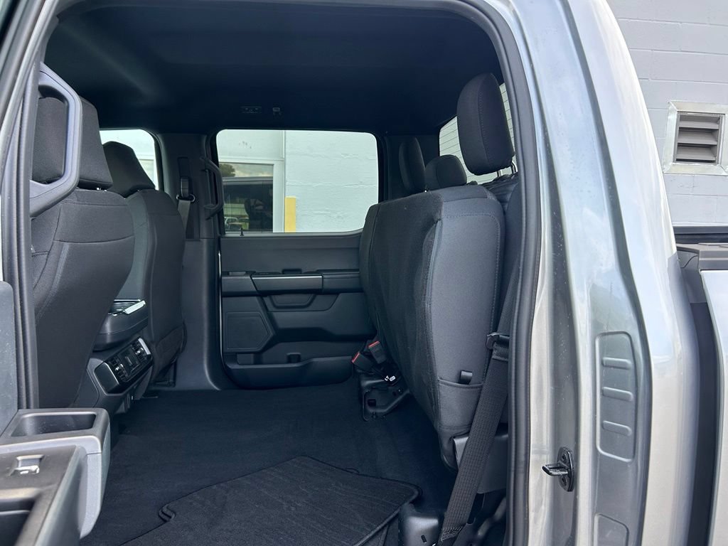 Certified 2023 Ford F150 XL w/ STX Appearance Package AWD/4WD image 23