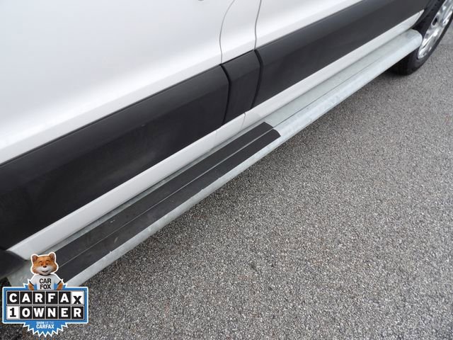 Certified 2024 Ford Transit 250 Base w/ Exterior Upgrade Package image 16