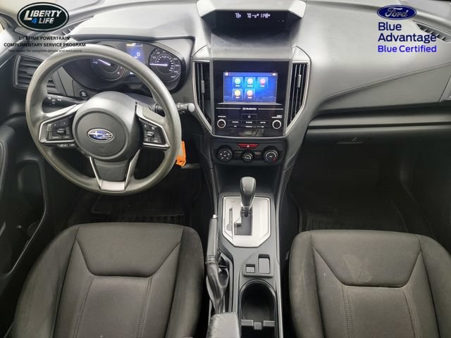 Used 2022 Subaru Impreza 2.0i AWD/4WD image 19