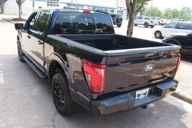 Certified 2024 Ford F150 XLT w/ Equipment Group 302A MID AWD/4WD image 5