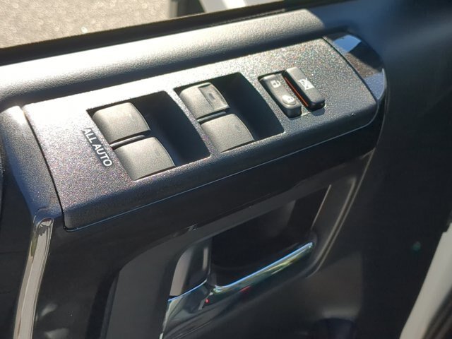 Used 2024 Toyota 4Runner TRD Off-Road Premium w/ Moonroof Package AWD/4WD image 14