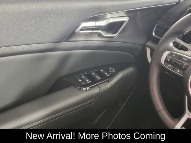 Used 2023 Kia Sportage EX image 32