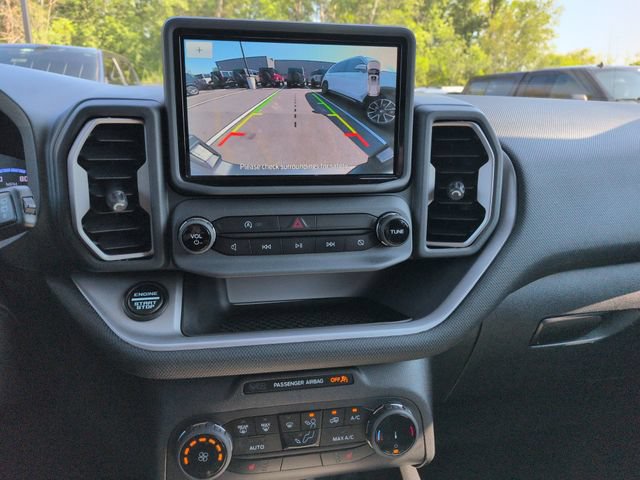 Certified 2022 Ford Bronco Sport Big Bend w/ Convenience Package AWD/4WD image 45