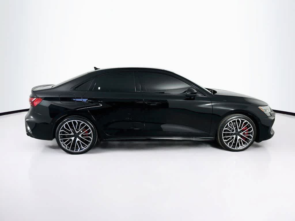 Used 2026 Audi S3 Premium AWD/4WD image 26