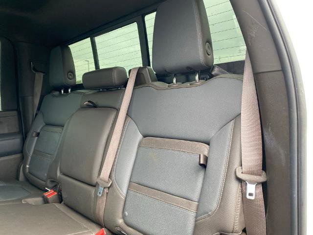 Used 2023 GMC Sierra 2500 Denali w/ Denali Ultimate Package AWD/4WD image 29