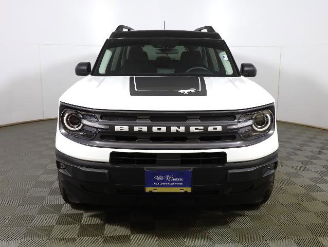 Certified 2024 Ford Bronco Sport Big Bend w/ Convenience Package image 6