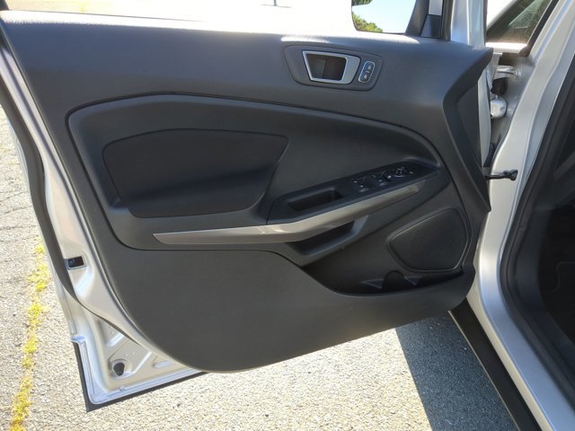 Certified 2021 Ford EcoSport SE FWD image 13