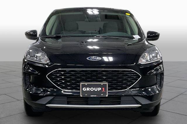 Certified 2020 Ford Escape SE AWD/4WD image 4