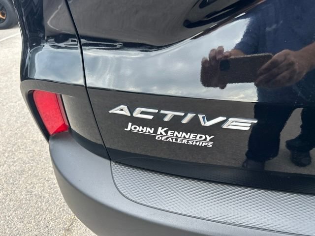 Certified 2023 Ford Escape Active AWD/4WD image 11