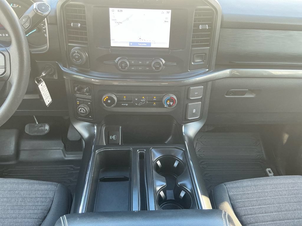 Certified 2021 Ford F150 XL w/ STX Appearance Package AWD/4WD image 20