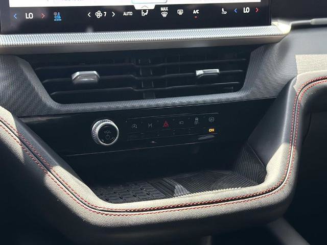 Certified 2025 Ford Explorer ST w/ Sun And Sound Package AWD/4WD image 15