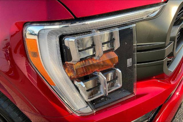 Certified 2021 Ford F150 XLT w/ Equipment Group 302A High AWD/4WD image 33