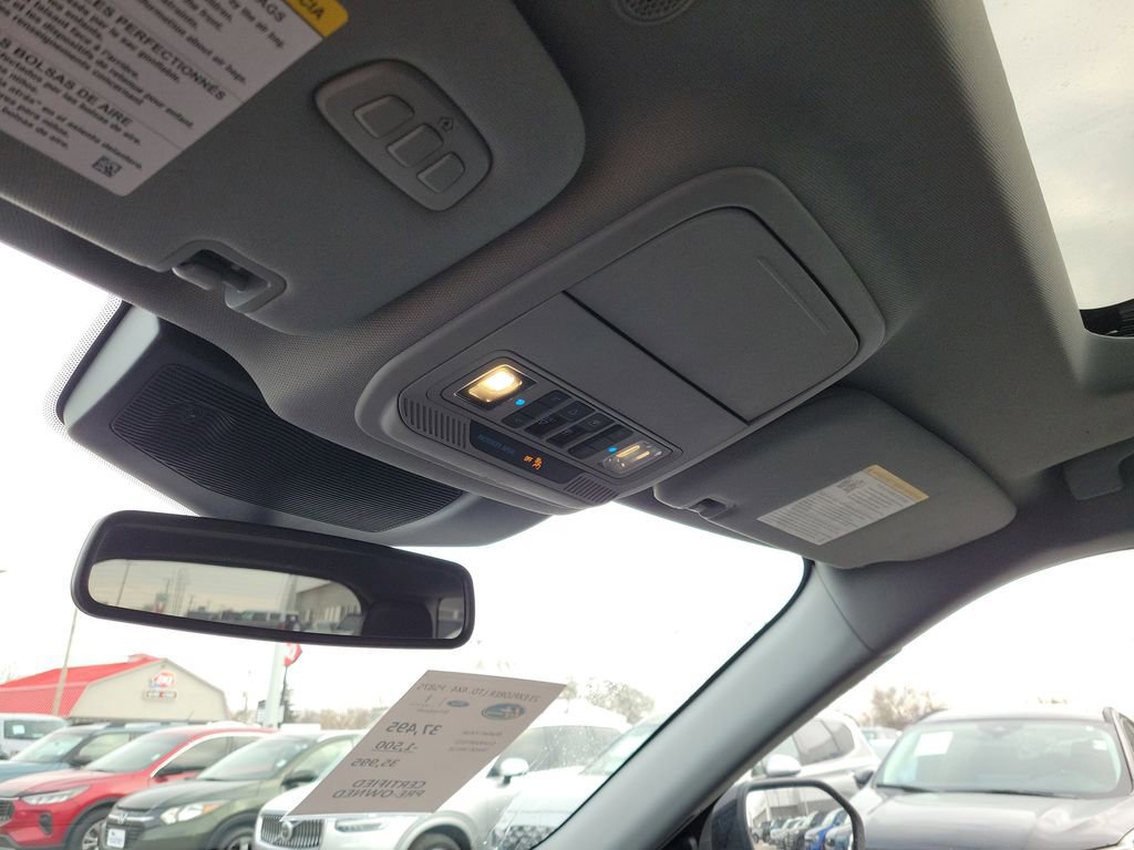 Certified 2023 Ford Explorer Limited w/ Equipment Group 301A image 30