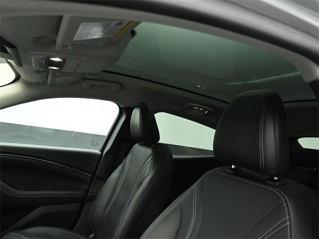 Certified 2023 Ford Mustang Mach-E Premium image 35