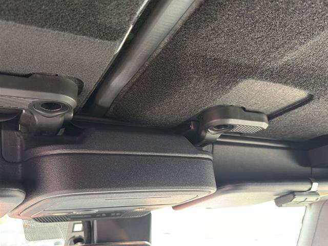 Certified 2024 Ford Bronco Big Bend AWD/4WD image 20