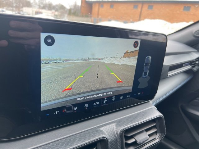 Certified 2024 Ford Mustang Dark Horse image 14