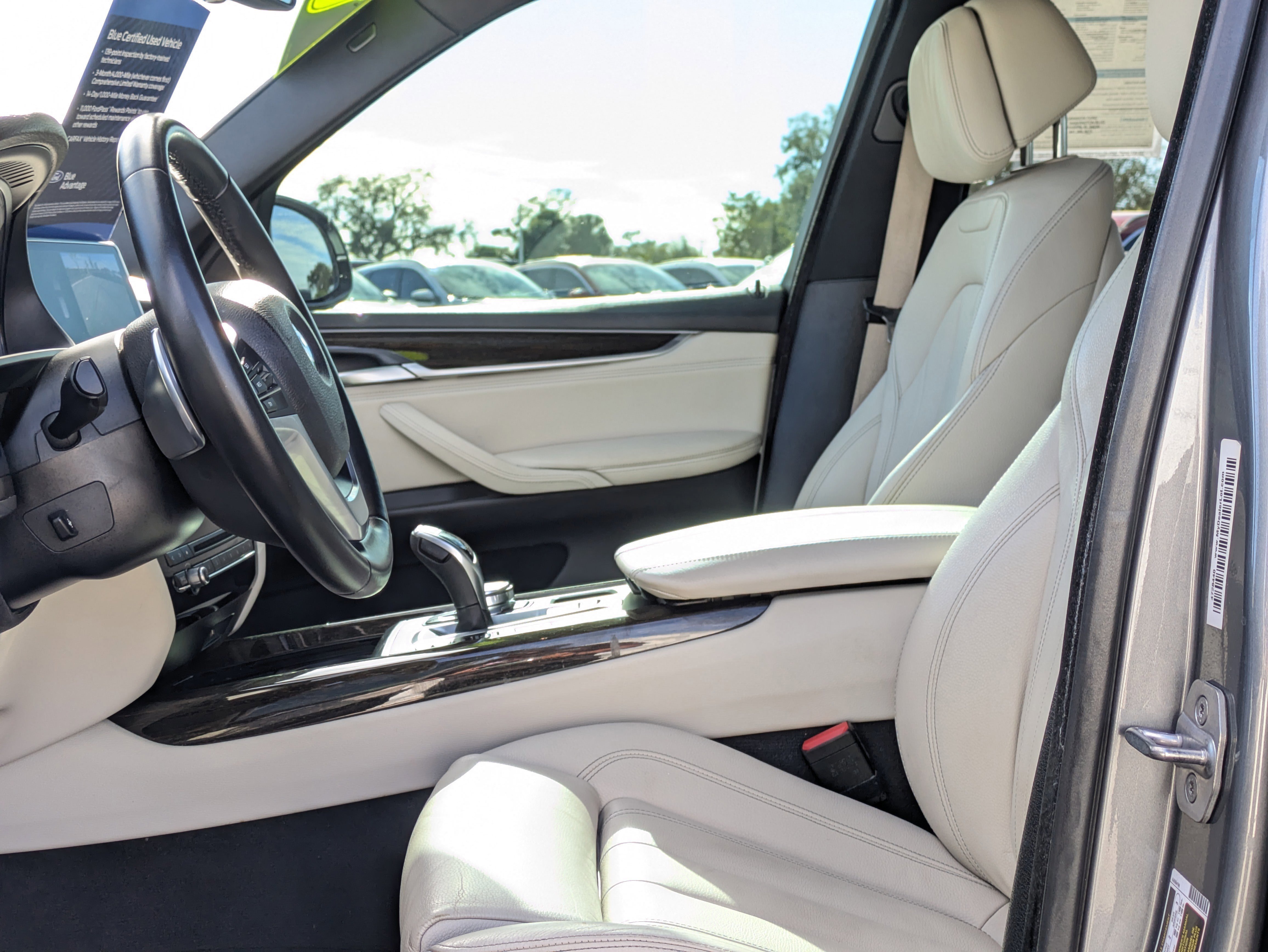 Used 2018 BMW X5 sDrive35i w/ Driving Assistance Package image 21