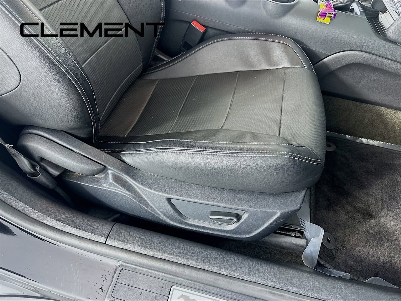 Certified 2018 Ford Mustang GT Premium image 31