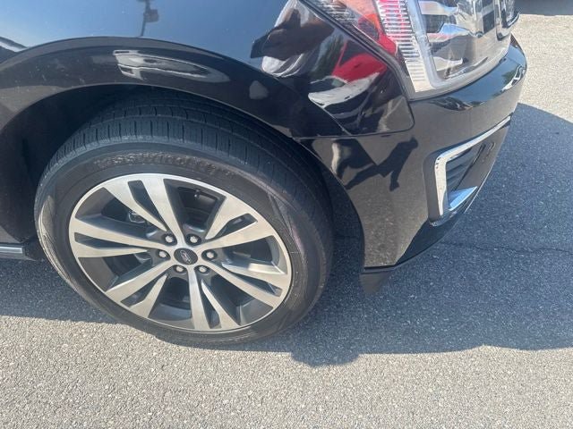 Certified 2021 Ford Expedition Platinum AWD/4WD image 22