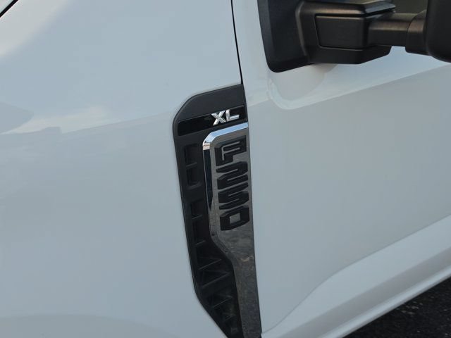 Certified 2024 Ford F250 XL RWD image 12