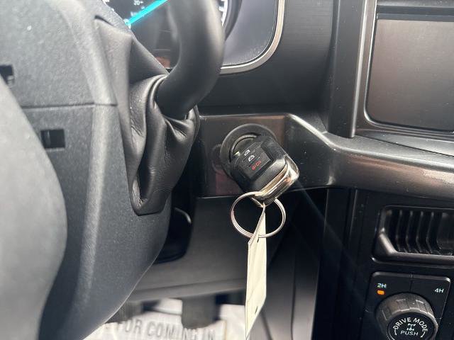 Certified 2023 Ford F150 XL w/ STX Appearance Package image 14