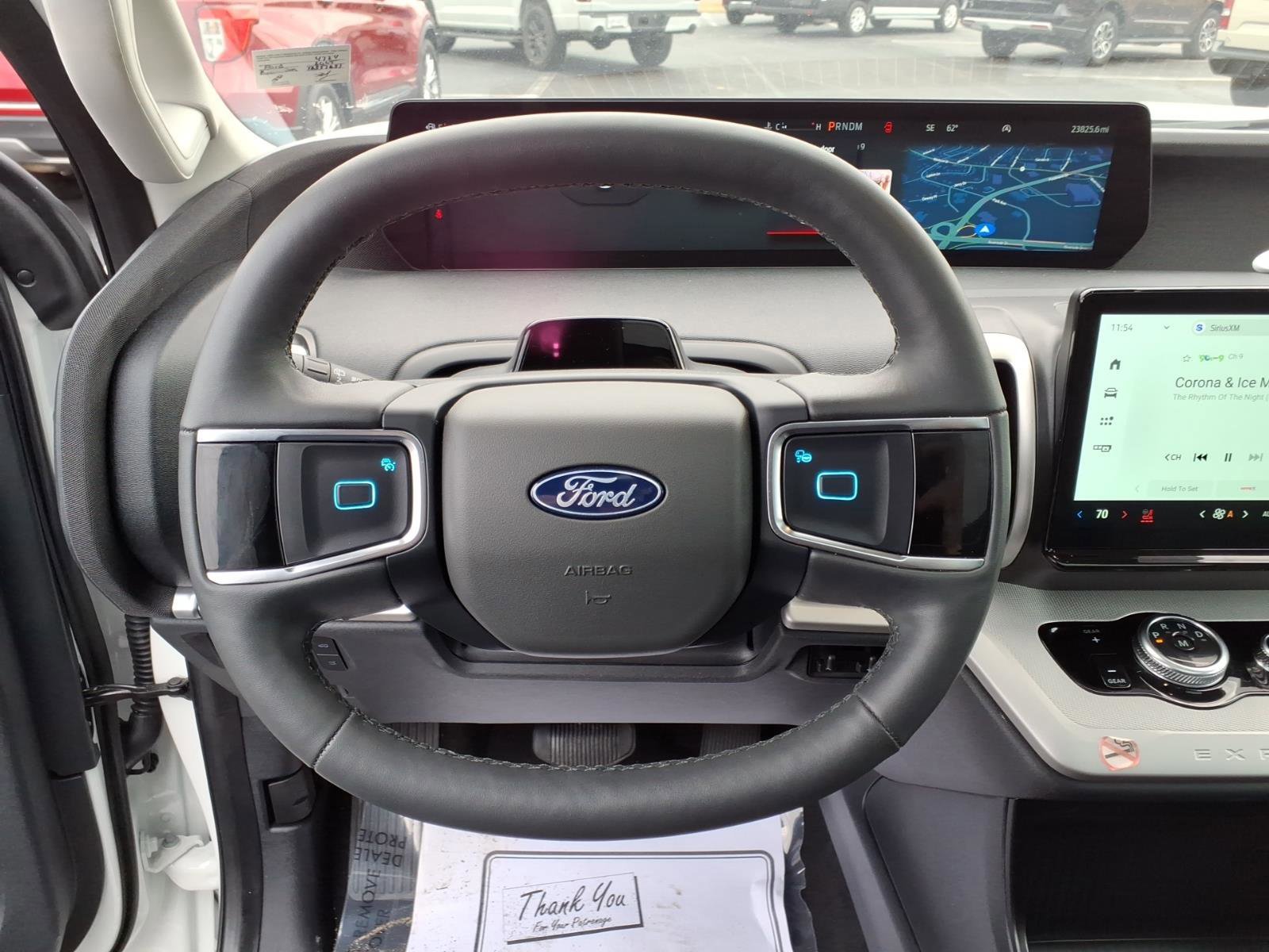 Certified 2025 Ford Expedition Max Active image 27