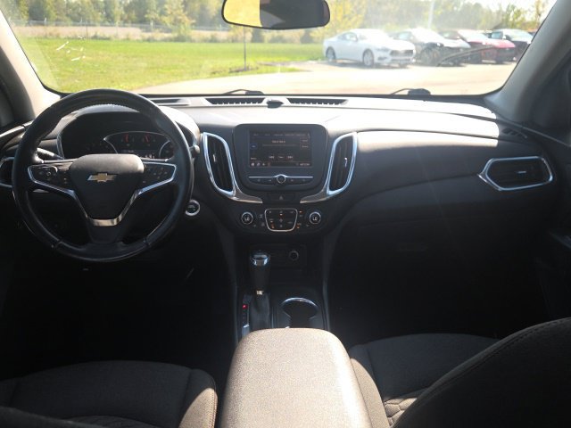 Used 2020 Chevrolet Equinox LT FWD image 20