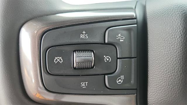 Used 2025 Chevrolet Silverado 1500 High Country w/ Technology Package image 30