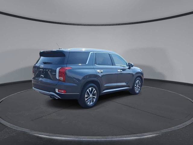 Used 2020 Hyundai Palisade SEL AWD/4WD image 8
