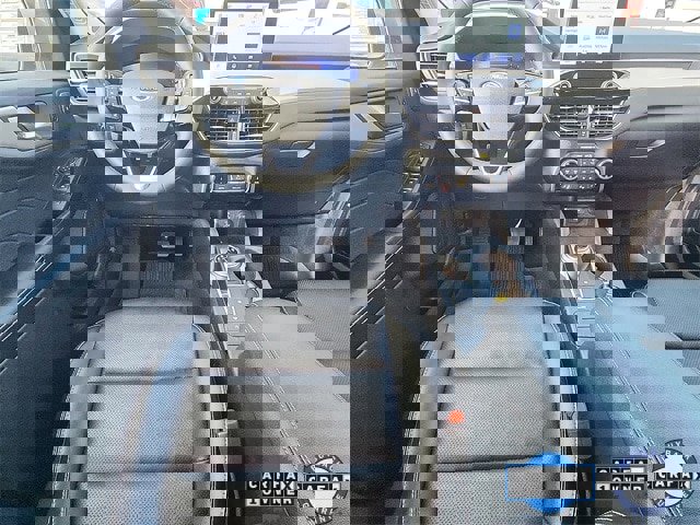 Certified 2022 Ford Escape SEL w/ Technology Package image 9