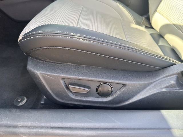 Certified 2025 Ford Mustang GT Premium RWD image 27