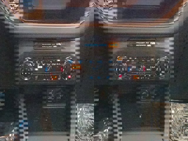 Certified 2023 Ford Bronco Sport Outer Banks w/ Tech Package image 15