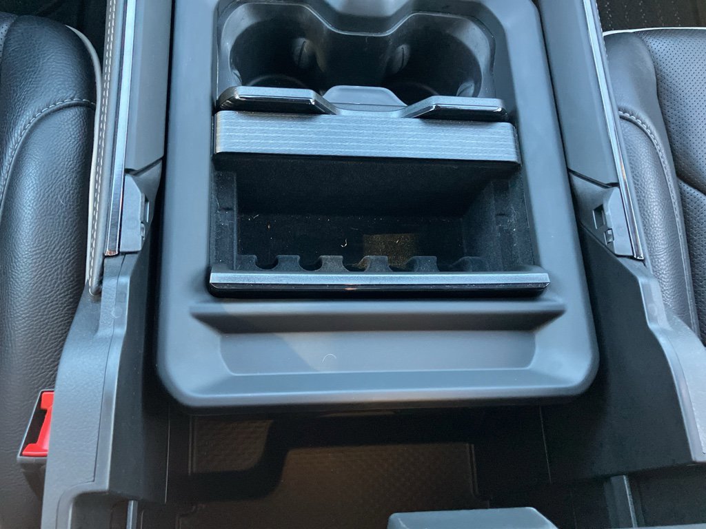 Used 2023 RAM 1500 Limited image 26