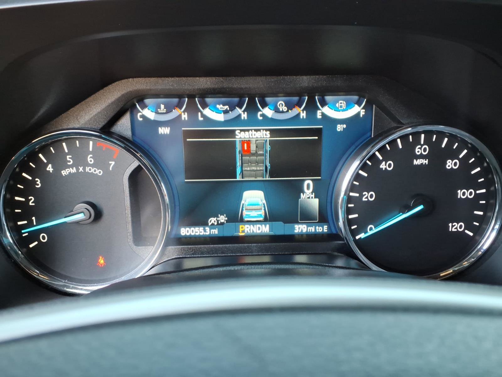 Certified 2023 Ford Expedition Limited image 26