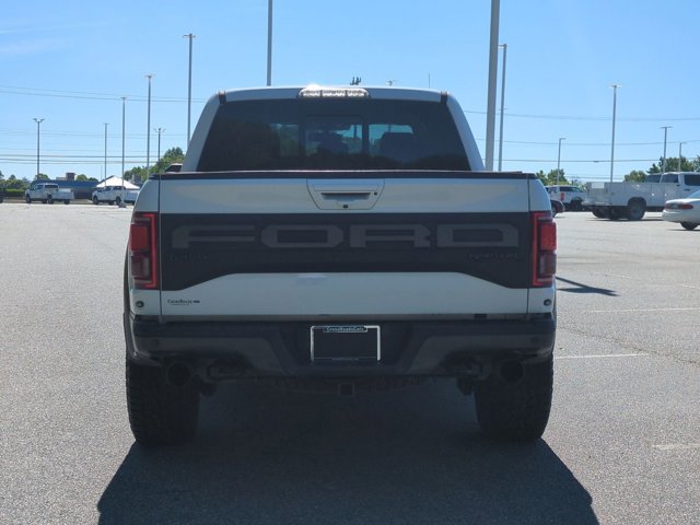 Certified 2020 Ford F150 Raptor w/ Equipment Group 802A Luxury AWD/4WD image 5
